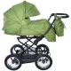 УНИВЕРСАЛЬНАЯ КОЛЯСКА TILLY FAMILY T-181 GREEN
