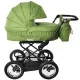 УНИВЕРСАЛЬНАЯ КОЛЯСКА TILLY FAMILY T-181 GREEN