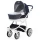 Универсальная москитная сетка для коляски BabyOno (072)