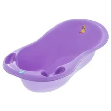Ванночка Tega 102 см Balbinka TG-029 dark violet