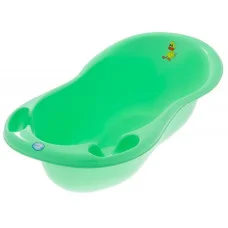 Ванночка Tega 102 см Balbinka TG-029 green