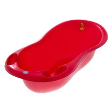 Ванночка Tega 102 см Balbinka TG-029 red