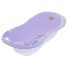 Ванночка Tega 102 см Happy Turtle ZL-005 lavenda