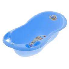 Ванночка Tega 102 см с термометром Safari SF-005 blue