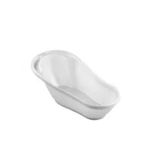 Ванночка Tega 92 см с терм-ом и сливом Royal Baby RL-004 white
