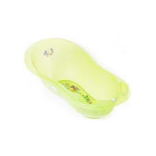 Ванночка Tega Aqua AQ-005 LUX 102 cm с термометром 116 green