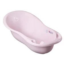 Ванночка Tega Duck DK-005 102 cm 130 light pink