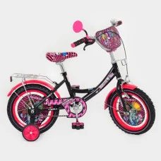 Велосипед дитячий Profi 12д. P 1257 MH-B