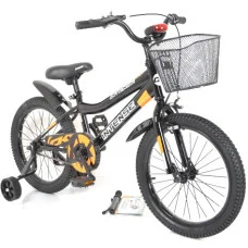 Велосипед Dynastar Intense N-200 18 "Графіт