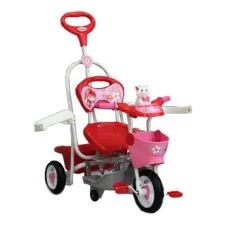 Велосипед Geoby SR51S XXL