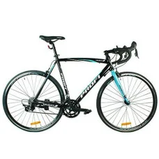 ВЕЛОСИПЕД PROFI 28" G54 CITY A700C-2 ЧОРНИЙ