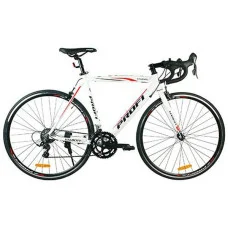 Велосипед Profi 28 "G58 City A700C-1 Білий