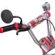 Велосипед Profi Trike 16" P1641 Красный