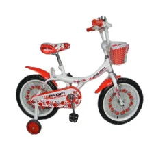 Велосипед Profi Trike 16BX406UK 16" Ukraine