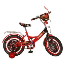 Велосипед Profi Trike CS161 16" Cars
