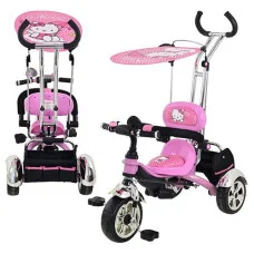 Велосипед Profi Trike М 1685