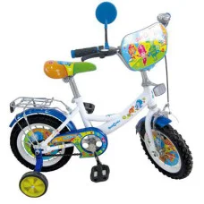 Велосипед Profi Trike P1848 FX 18 "Фиксики