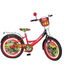 Велосипед Profi Trike P2044N-1 20 "Нінджягі
