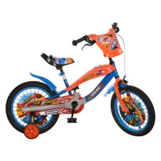 Велосипед Profi Trike SX16-01-R 16" Racing