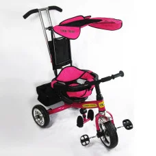 Велосипед трехколесный Combi Trike BT-CT-0001 PINK