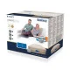 Велюр-ліжко Alwayzaire Fortech Bestway 203х152х43 см (69032)