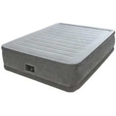Велюр кровать Intex 64414