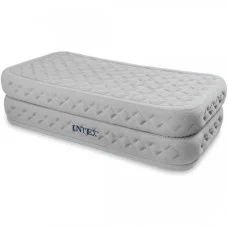 Велюр кровать Intex 66964