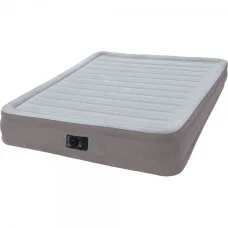 Велюр ліжко Intex 67766