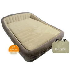 Велюр-кровать Intex 67972