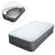 Велюр ліжко Intex PremAire Bed (64484)