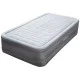 Велюр ліжко Intex PremAire Bed (64484)