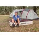 Велюр-матрас Comfy Air Bed Single Bestway 191х97х38 см (67572)