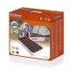 Велюр-матрас Comfy Air Bed Single Bestway 191х97х38 см (67572)