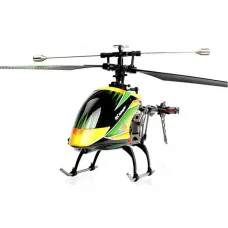 Вертолёт 4-к большой р/у 2.4GHz WL Toys V912 Sky Dancer