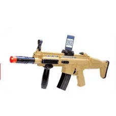 Віртуальний пістолет AR635
