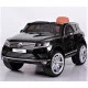 Volkswagen Touareg KD666 лицензия черный покраска