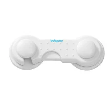 ЗАХИСТ ДЛЯ МЕБЛІВ BABYONO 952/01 БІЛИЙ