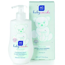Жидкое мыло Babycoccole 250 мл (4130)