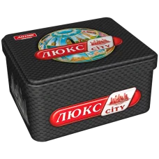 Настільна гра "Люкс City" 1199ATS