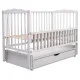 Детская постель Babyroom PP-08 розовый (звездочки)