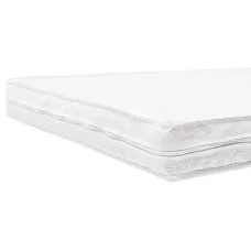Матрац Babyroom K-3 120x60x3 білий