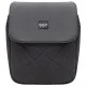 Коляска 2 в 1 Bair City Soft 452 черный