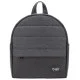 Коляска 2 в 1 Bair Kiwi Plus Soft Bkp-219 графит