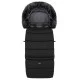 Зимовий конверт Bair Arctic Nr-2 black noire чорний