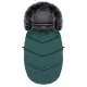 Зимовий конверт Bair Iceberg forest green зелений