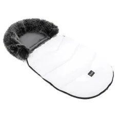 Зимний конверт Bair Iceberg white swan белый