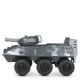 Детский электромобильТанк Bambi Racer M 4862BR-11 до 30 кг