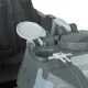 Детский электромобильТанк Bambi Racer M 4862BR-11 до 30 кг