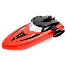 Лодка на радиоуправлении "Mini Boat" Zx8810, 2,4G, аккумулятор, 1:47