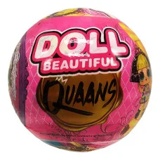 Детская кукла "DOLL Beautiful Fashion Queens" B931